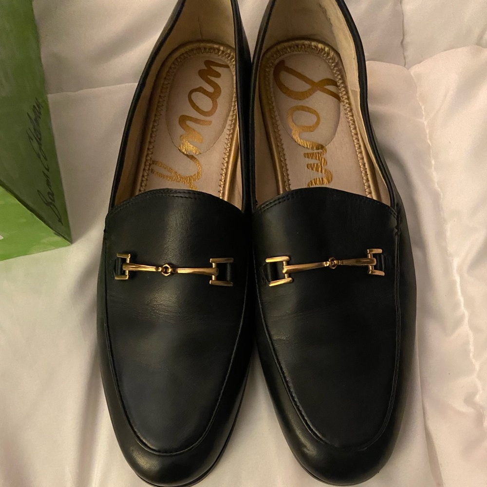 sam edelman loraine loafers